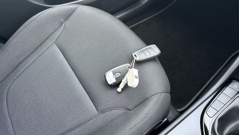 Hyundai TUCSON 1.6 TGDi SE Connect 5dr 2WD Petrol Estate